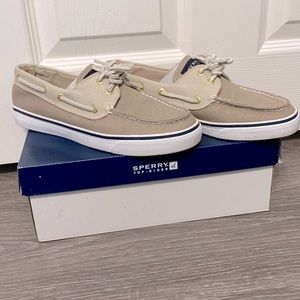Sperry Boat Shoe